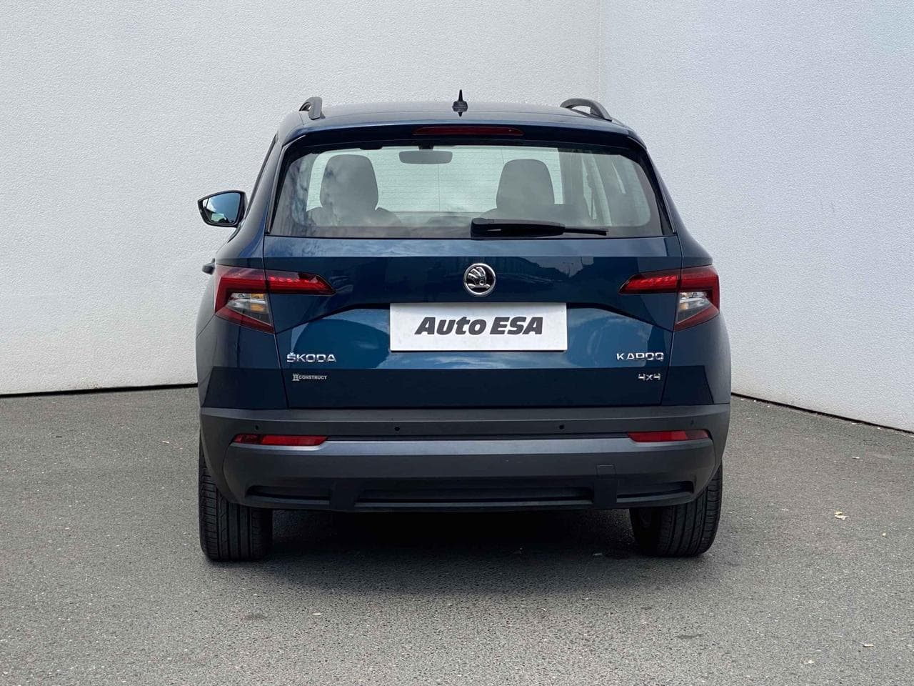2019 Škoda KAROQ - 5