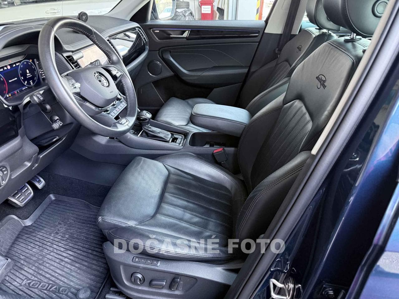 2022 Škoda KODIAQ - 3