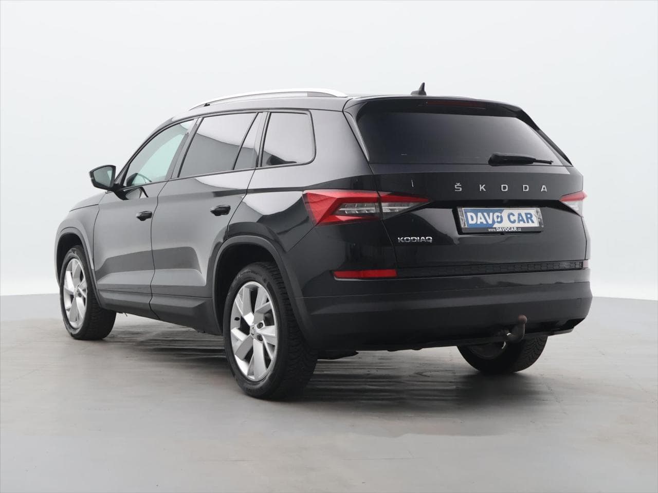 2019 Škoda KODIAQ - 5