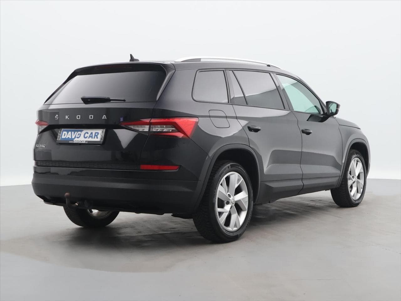 2019 Škoda KODIAQ - 7