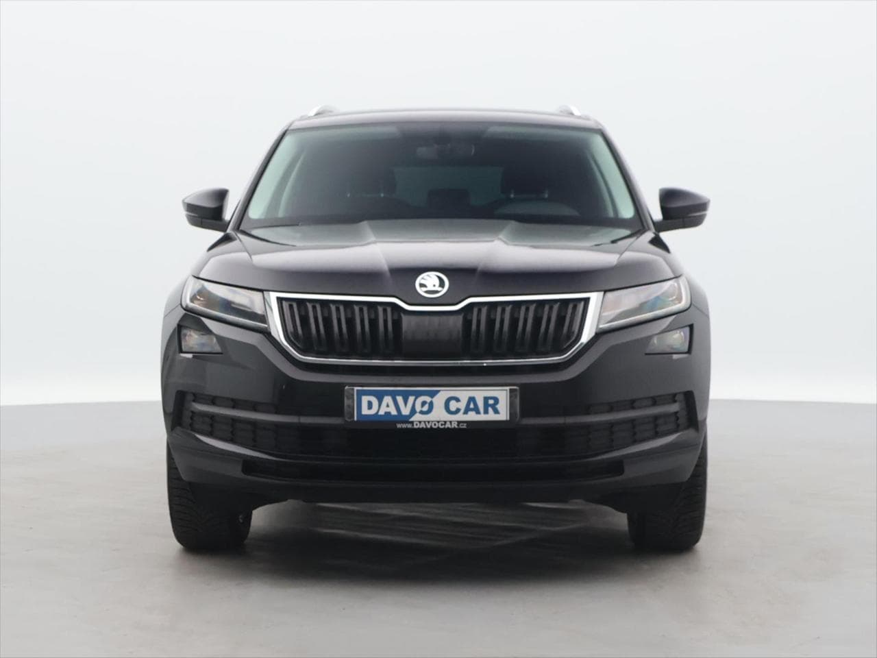2019 Škoda KODIAQ - 2