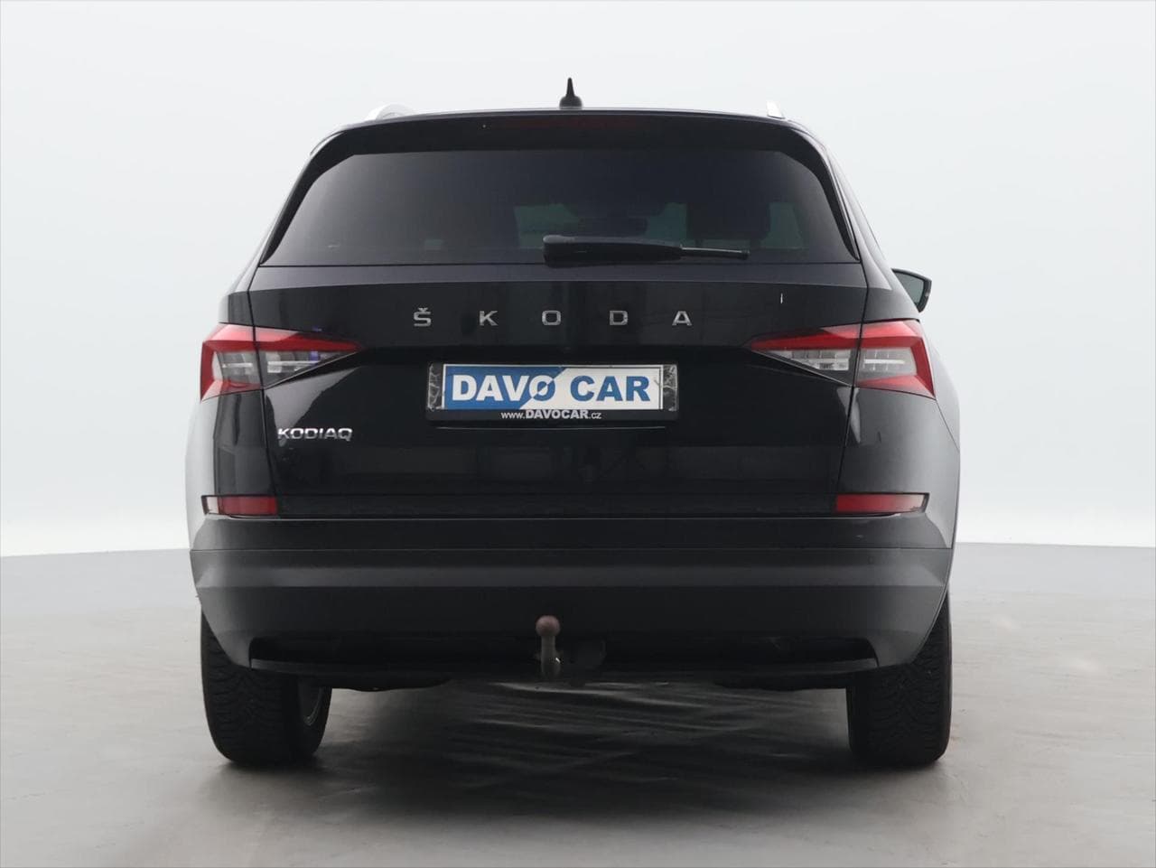 2019 Škoda KODIAQ - 6