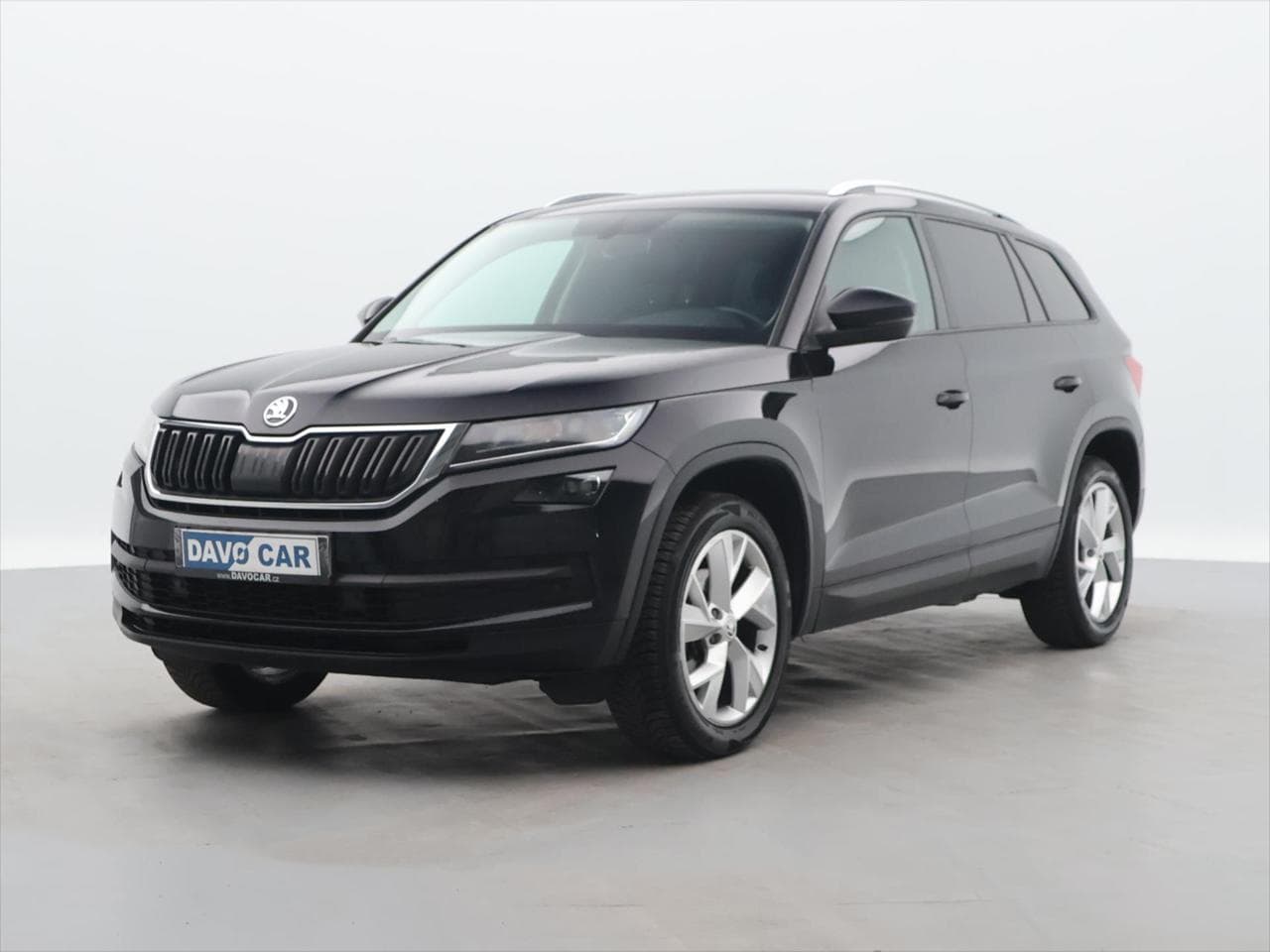 2019 Škoda KODIAQ - 3