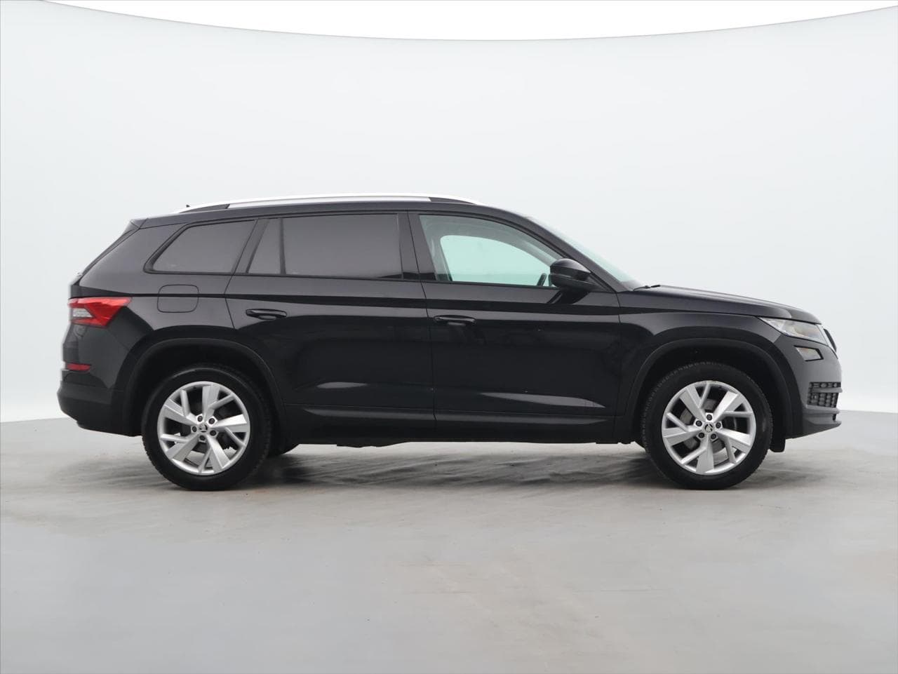 2019 Škoda KODIAQ - 8