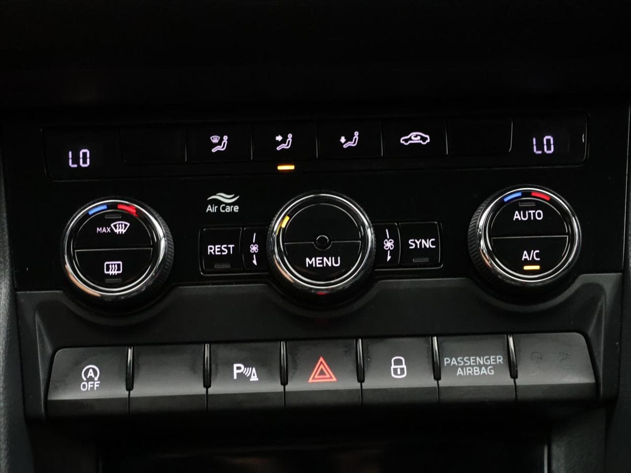 2019 Škoda KODIAQ - 20