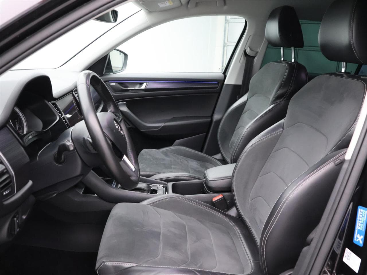 2019 Škoda KODIAQ - 11