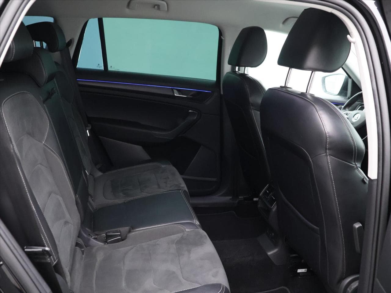 2019 Škoda KODIAQ - 12