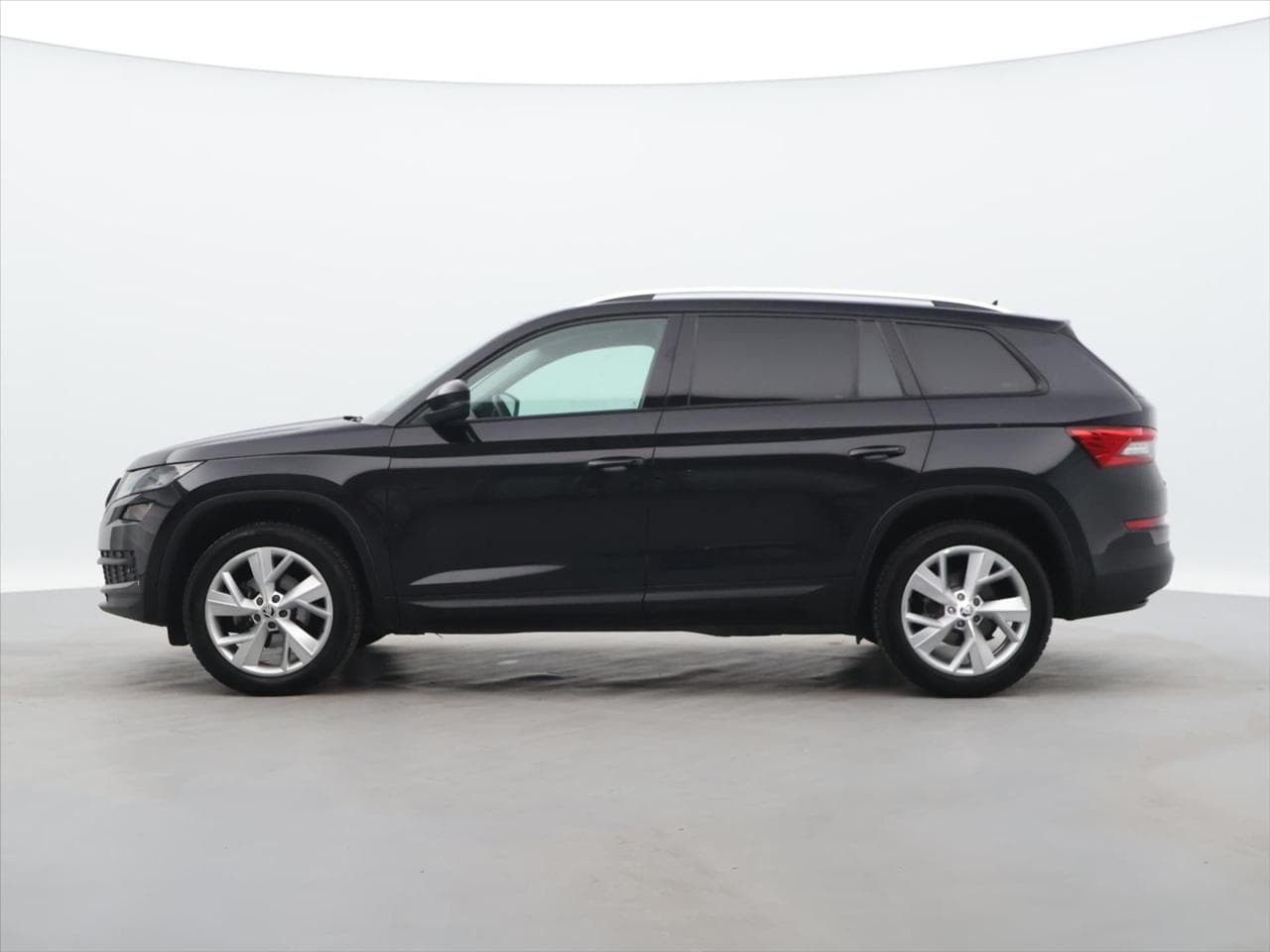 2019 Škoda KODIAQ - 4