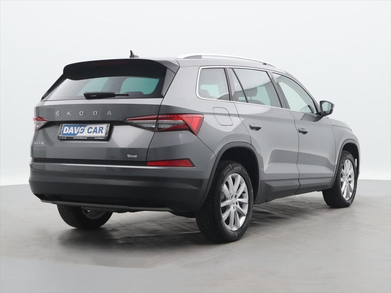 2023 Škoda KODIAQ - 7