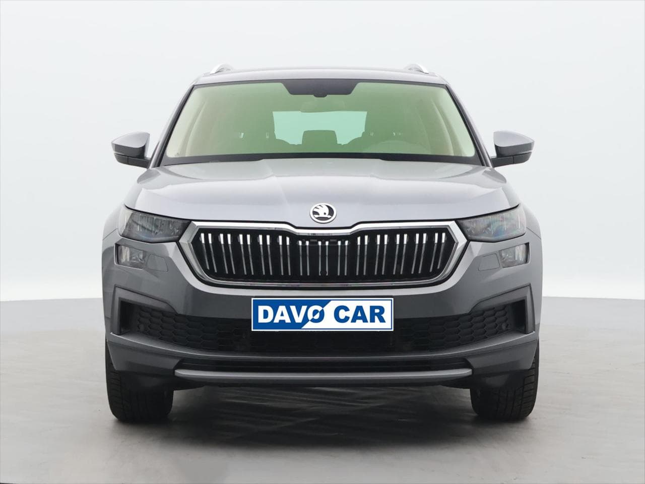 2023 Škoda KODIAQ - 2