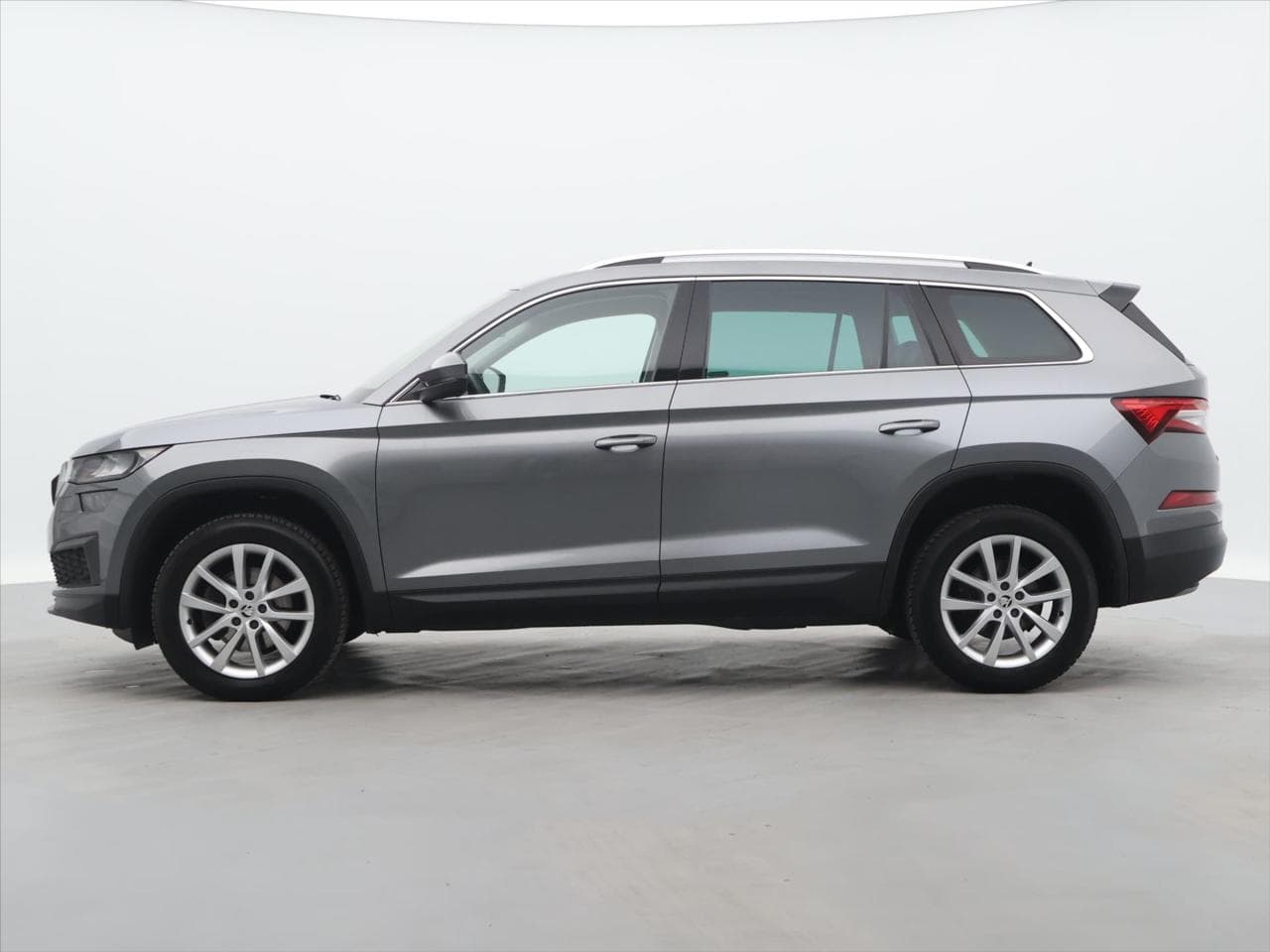 2023 Škoda KODIAQ - 4