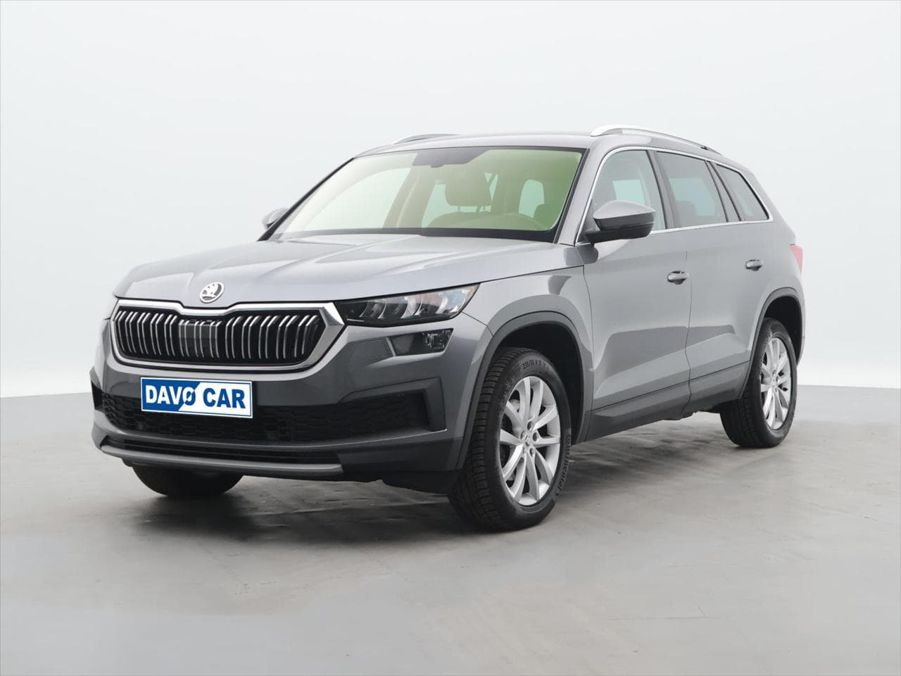 2023 Škoda KODIAQ - 3