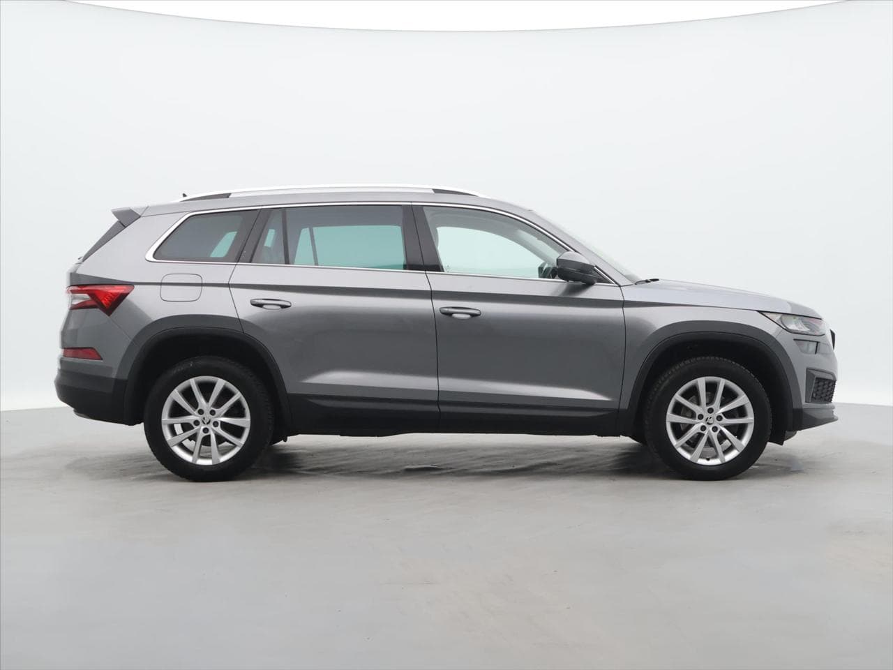 2023 Škoda KODIAQ - 8