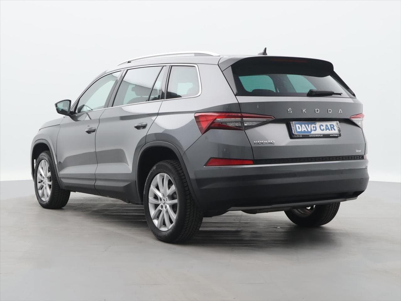 2023 Škoda KODIAQ - 5
