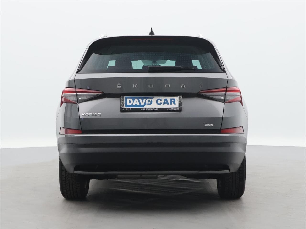 2023 Škoda KODIAQ - 6