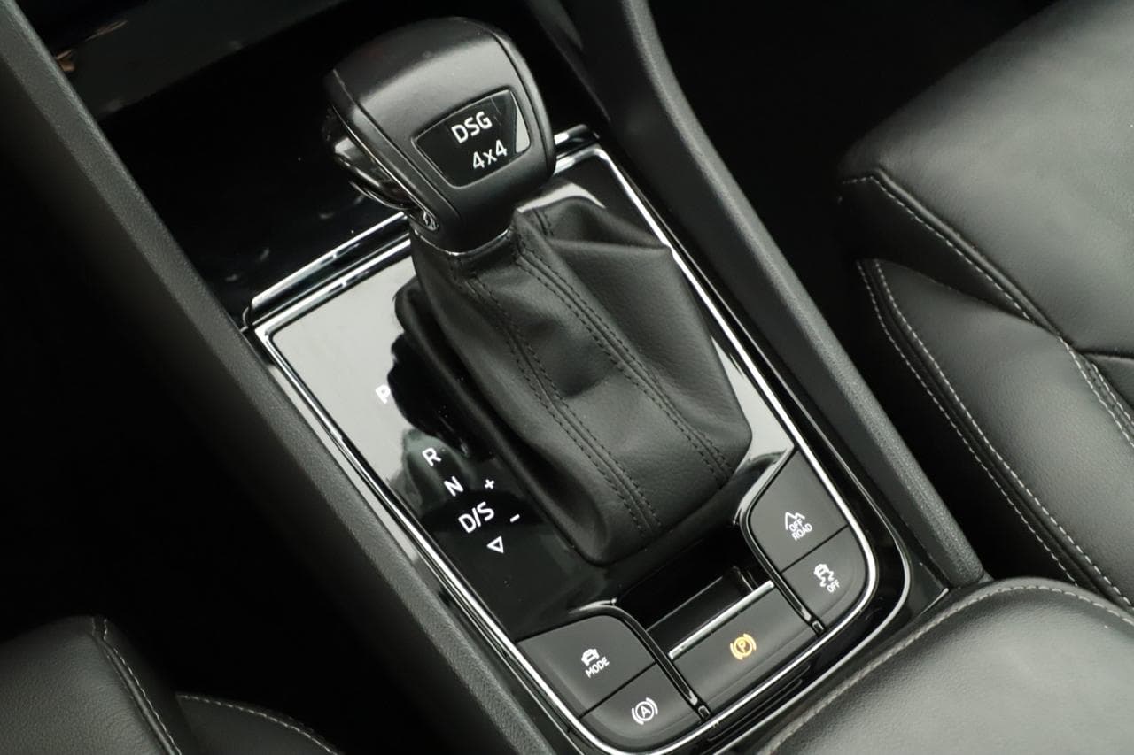 2021 Škoda KODIAQ - 16