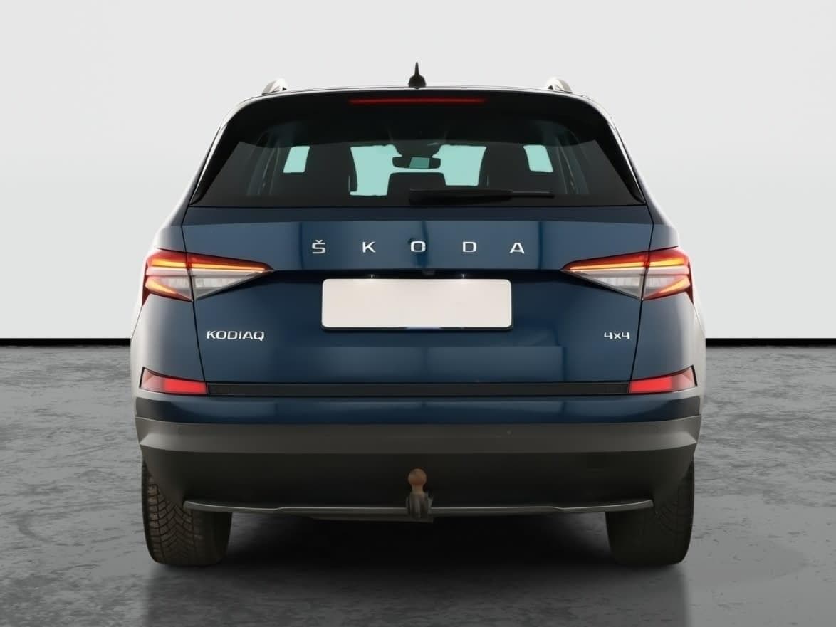 2021 Škoda KODIAQ - 6