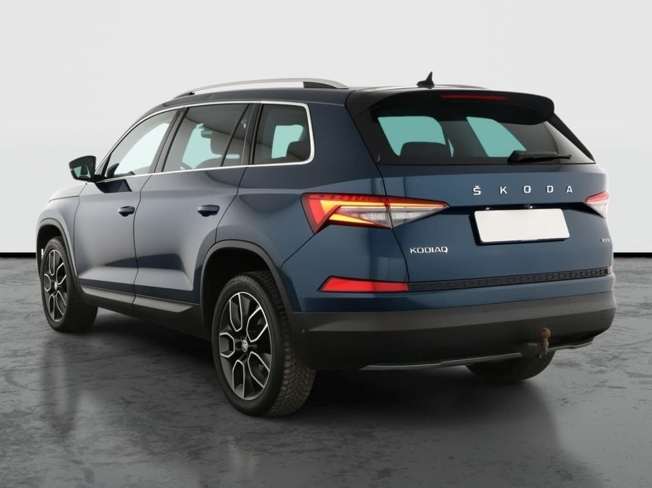 2021 Škoda KODIAQ - 5
