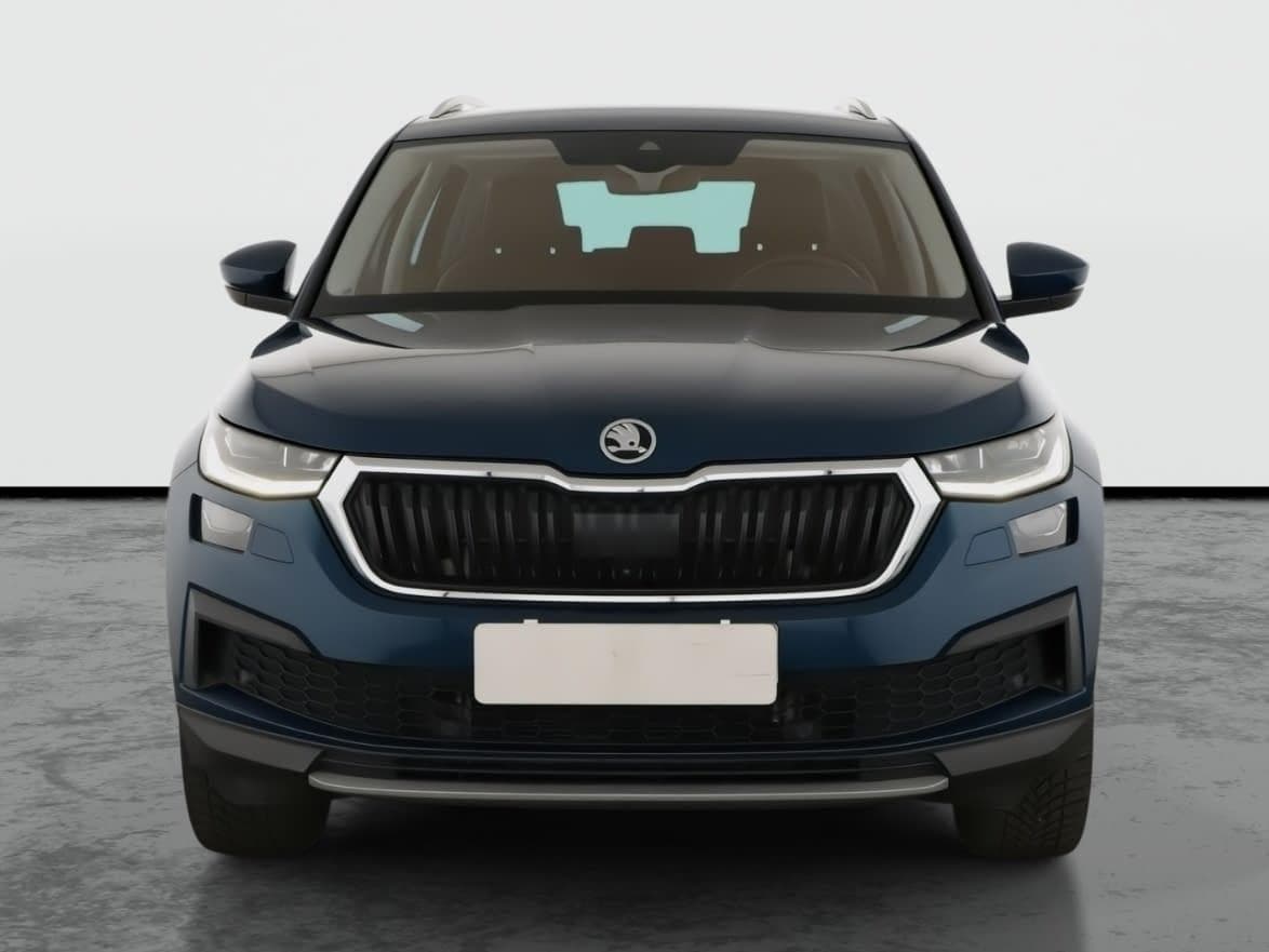 2021 Škoda KODIAQ - 2