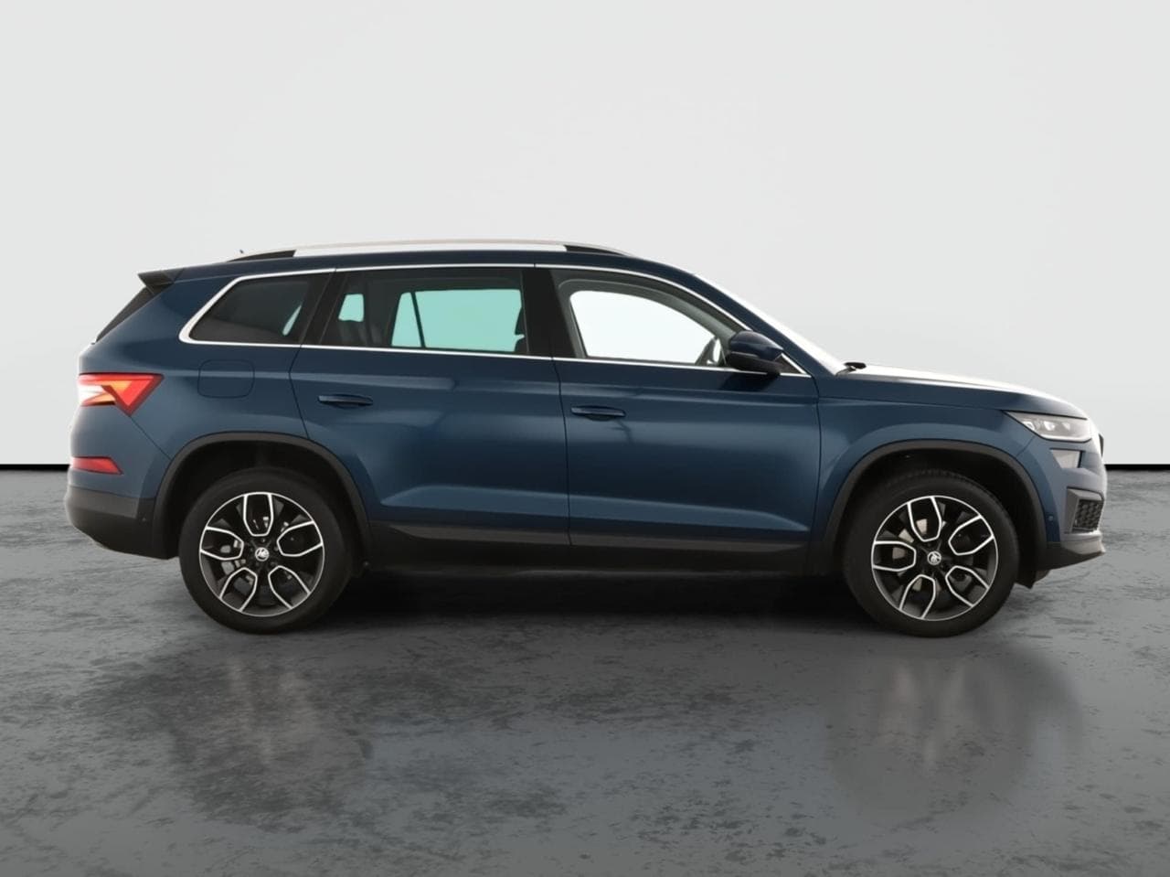 2021 Škoda KODIAQ - 8