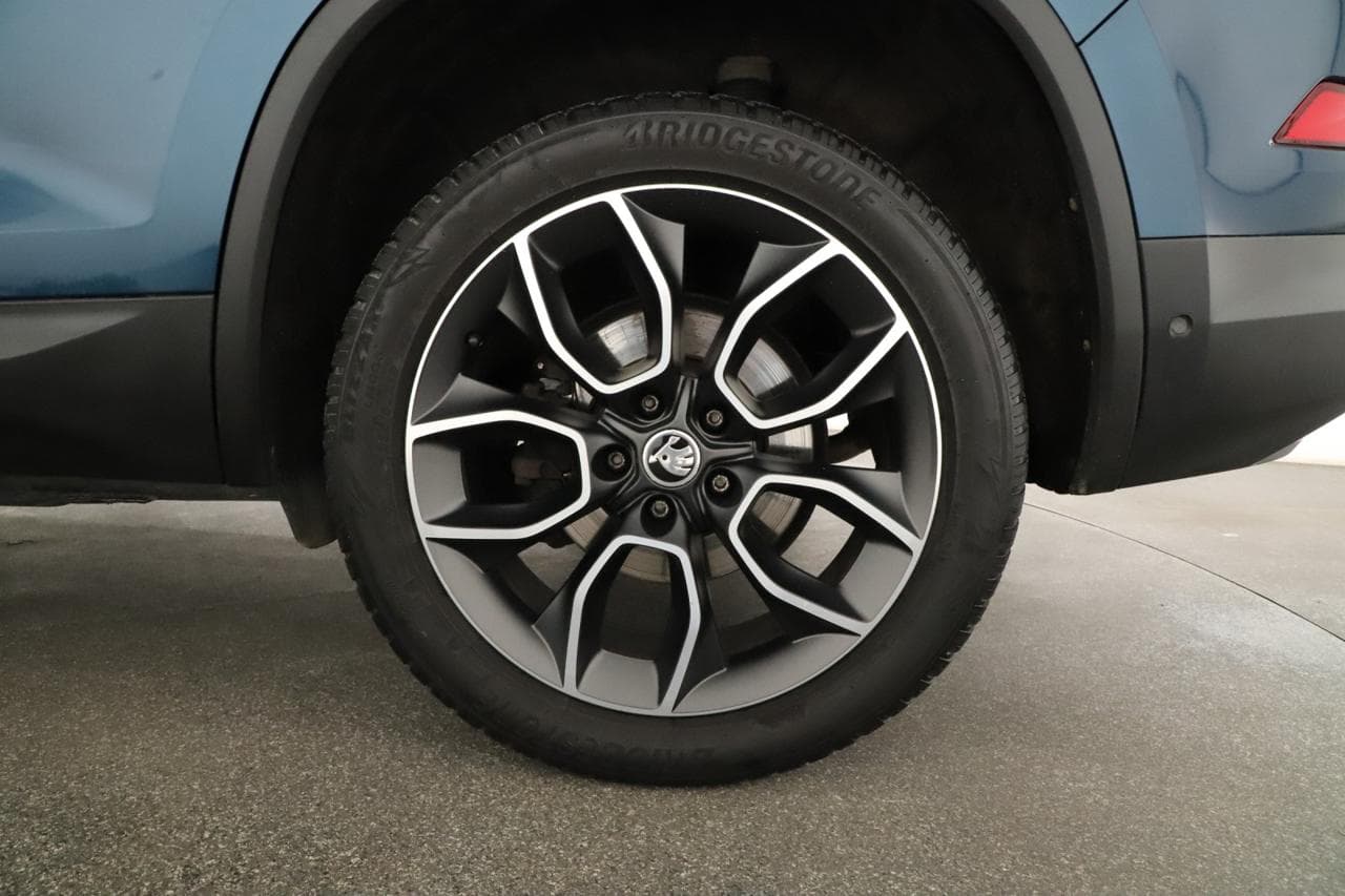 2021 Škoda KODIAQ - 18