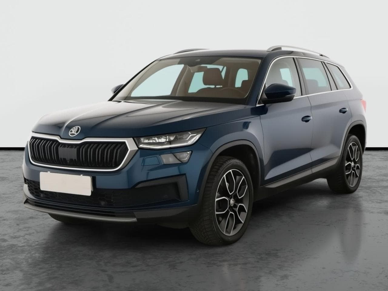 2021 Škoda KODIAQ - 3