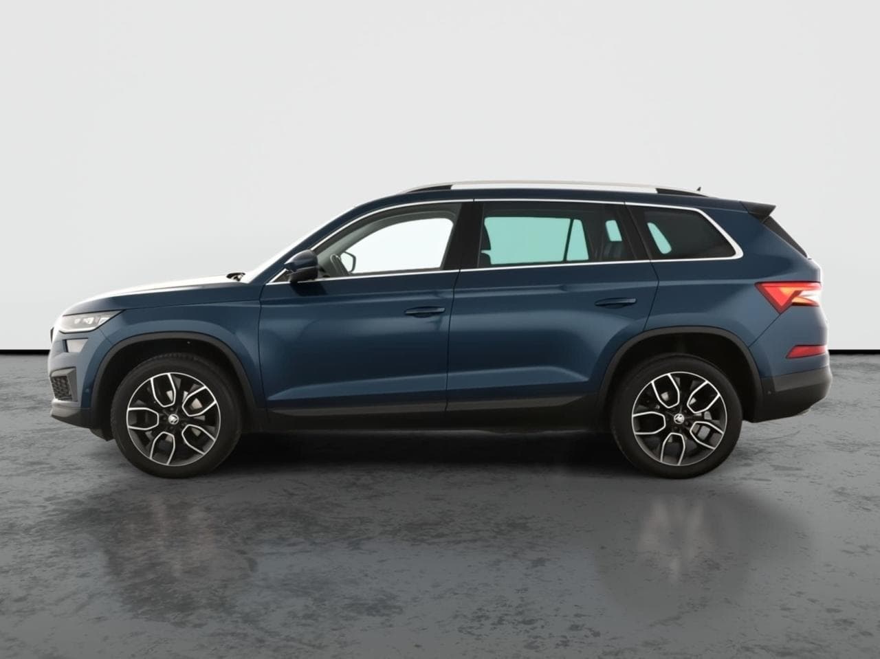 2021 Škoda KODIAQ - 4