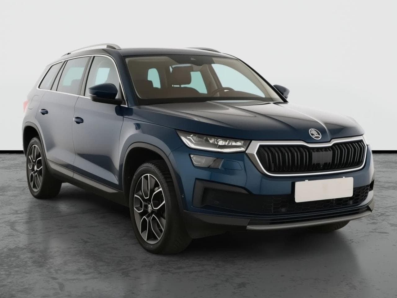 2021 Škoda KODIAQ
