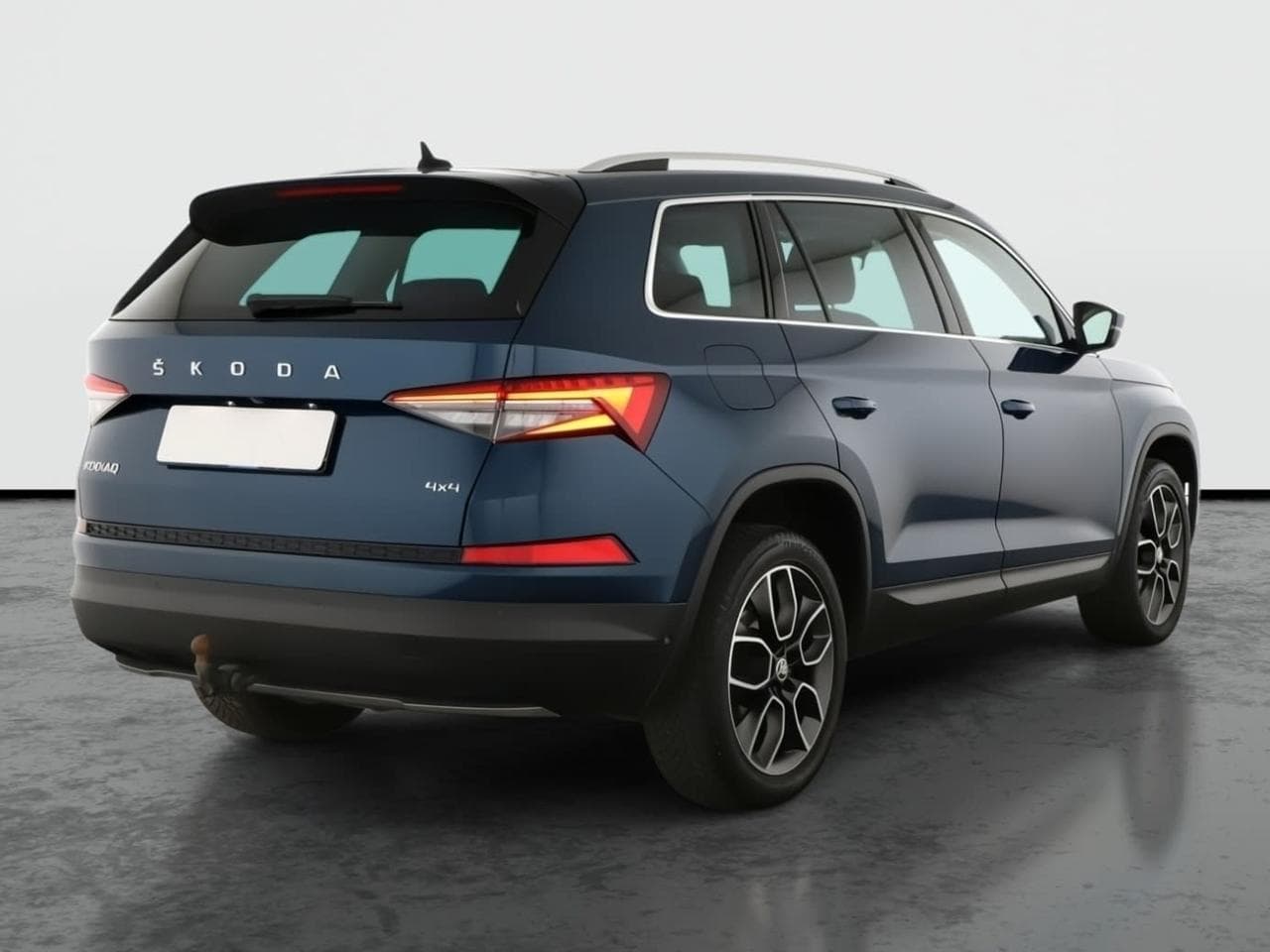 2021 Škoda KODIAQ - 7