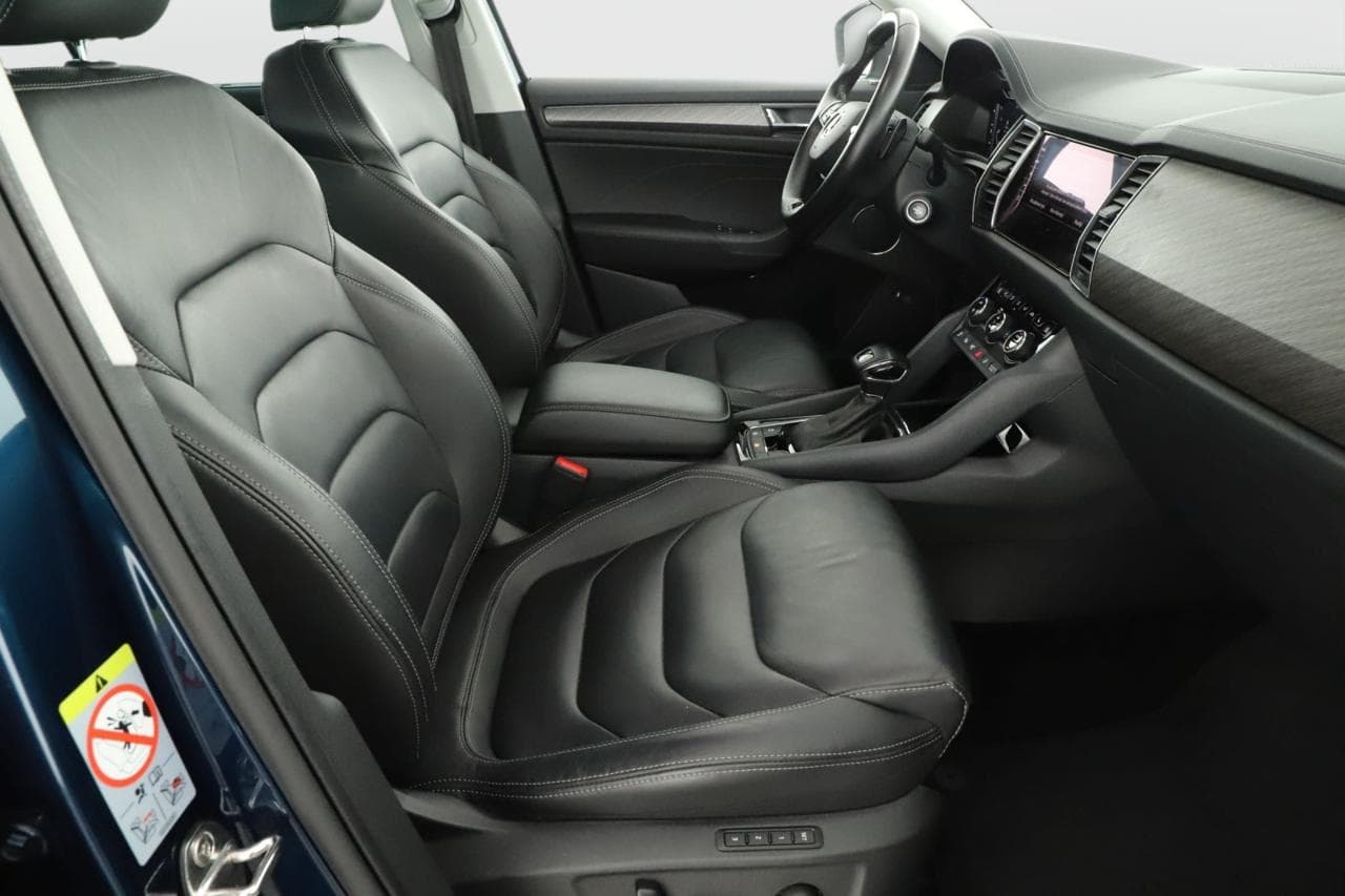 2021 Škoda KODIAQ - 10