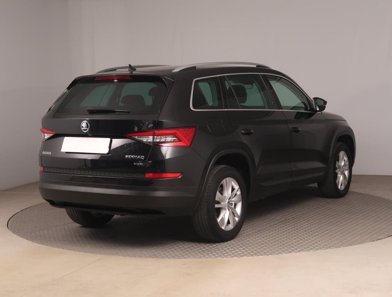 2019 Škoda KODIAQ - 7