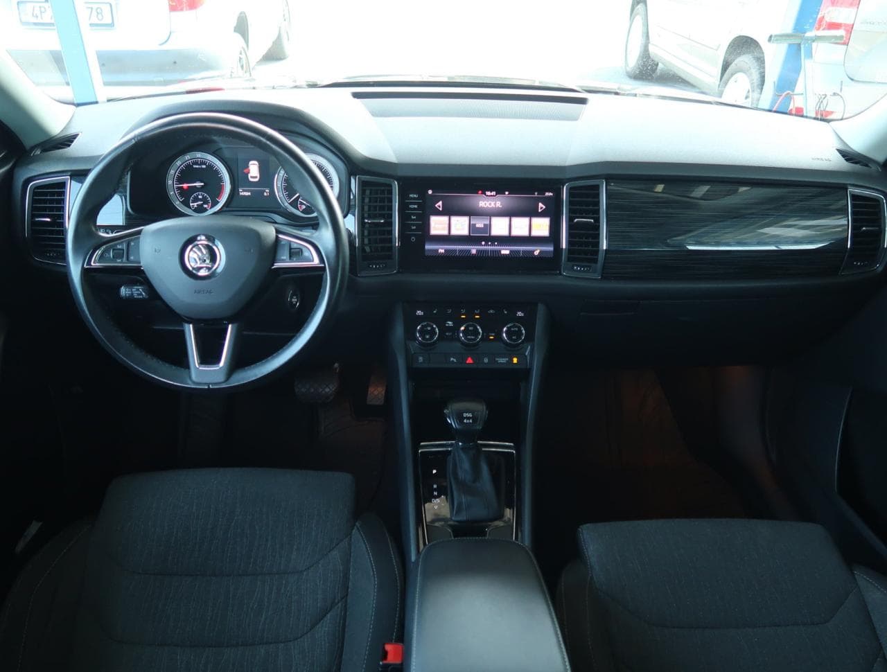 2019 Škoda KODIAQ - 10