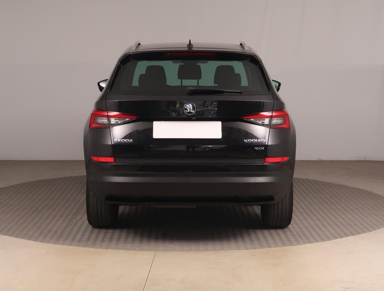 2019 Škoda KODIAQ - 6