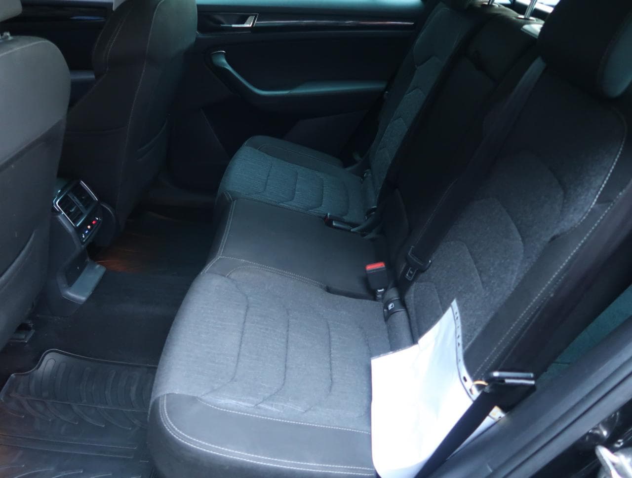 2019 Škoda KODIAQ - 13