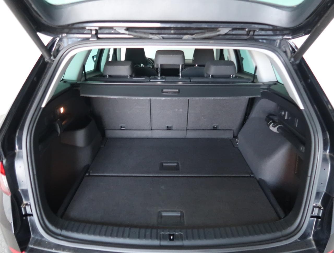 2019 Škoda KODIAQ - 20