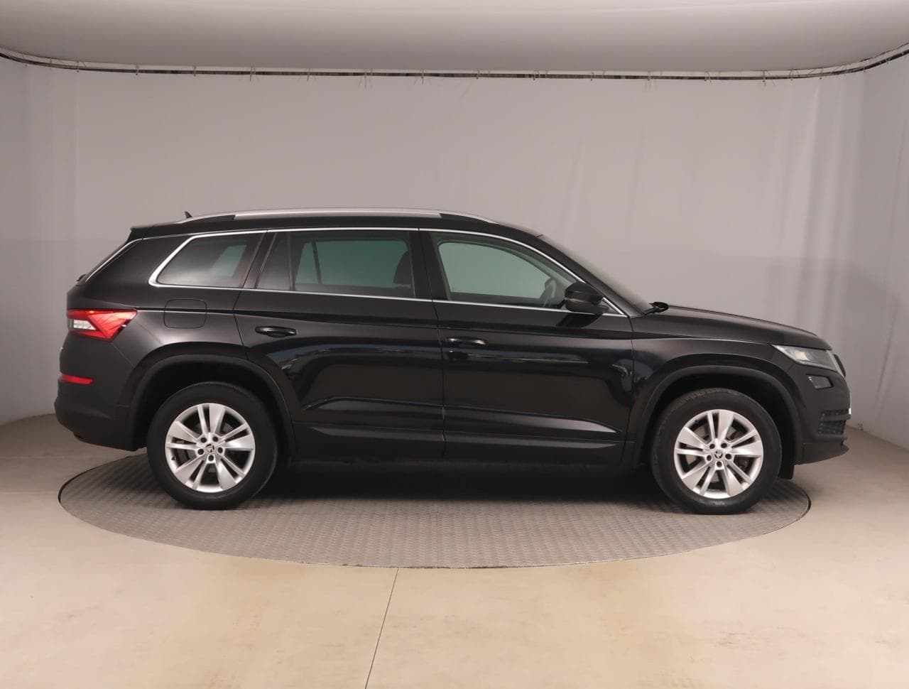 2019 Škoda KODIAQ - 8