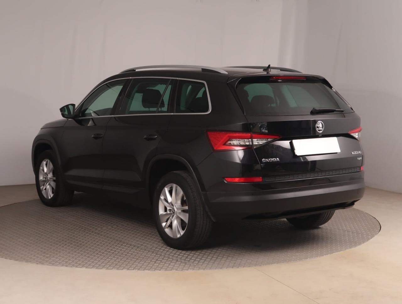 2019 Škoda KODIAQ - 5