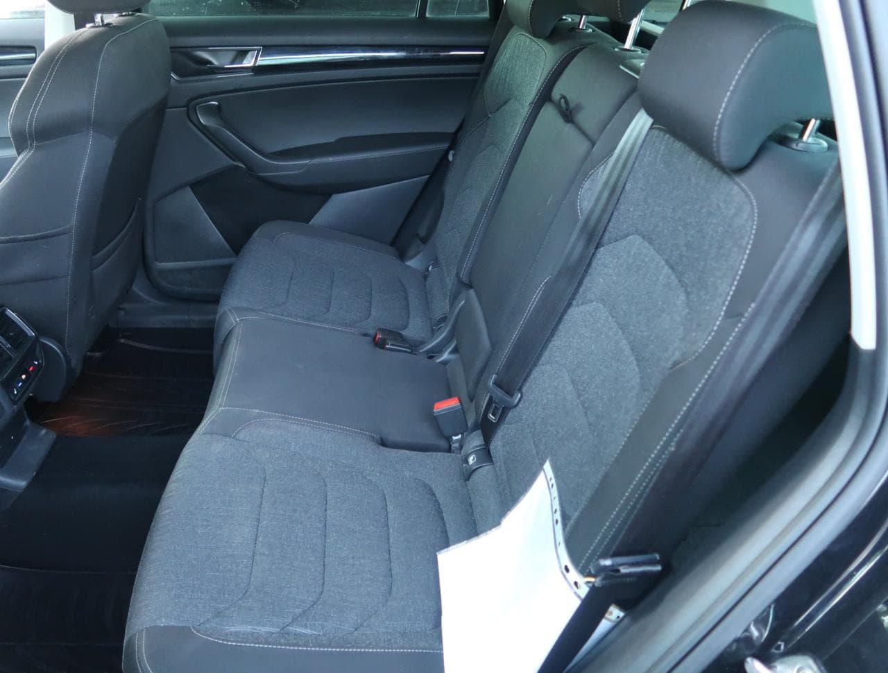 2019 Škoda KODIAQ - 15