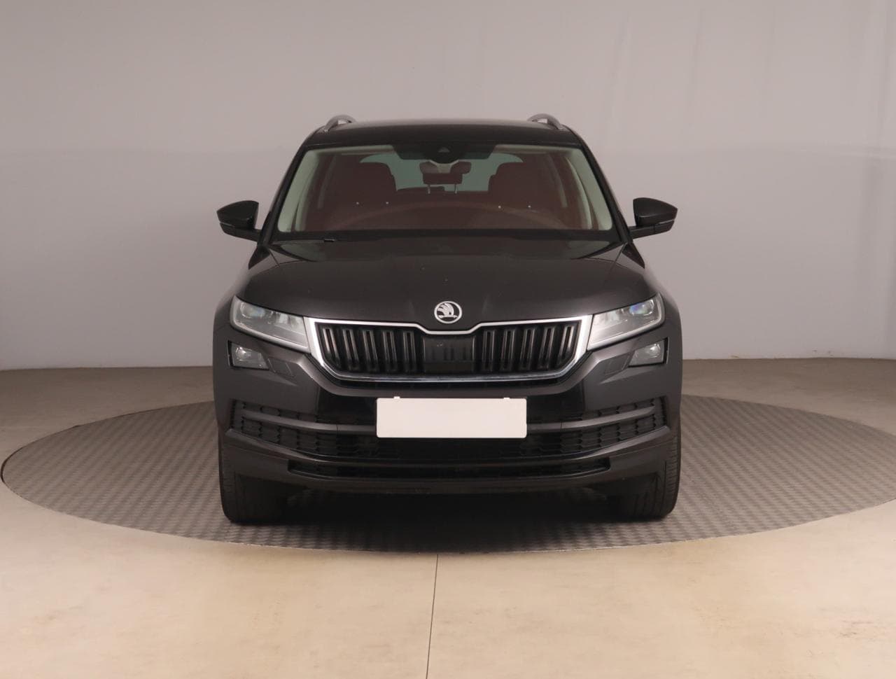 2019 Škoda KODIAQ - 2