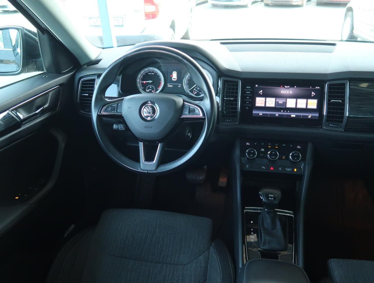 2019 Škoda KODIAQ - 9