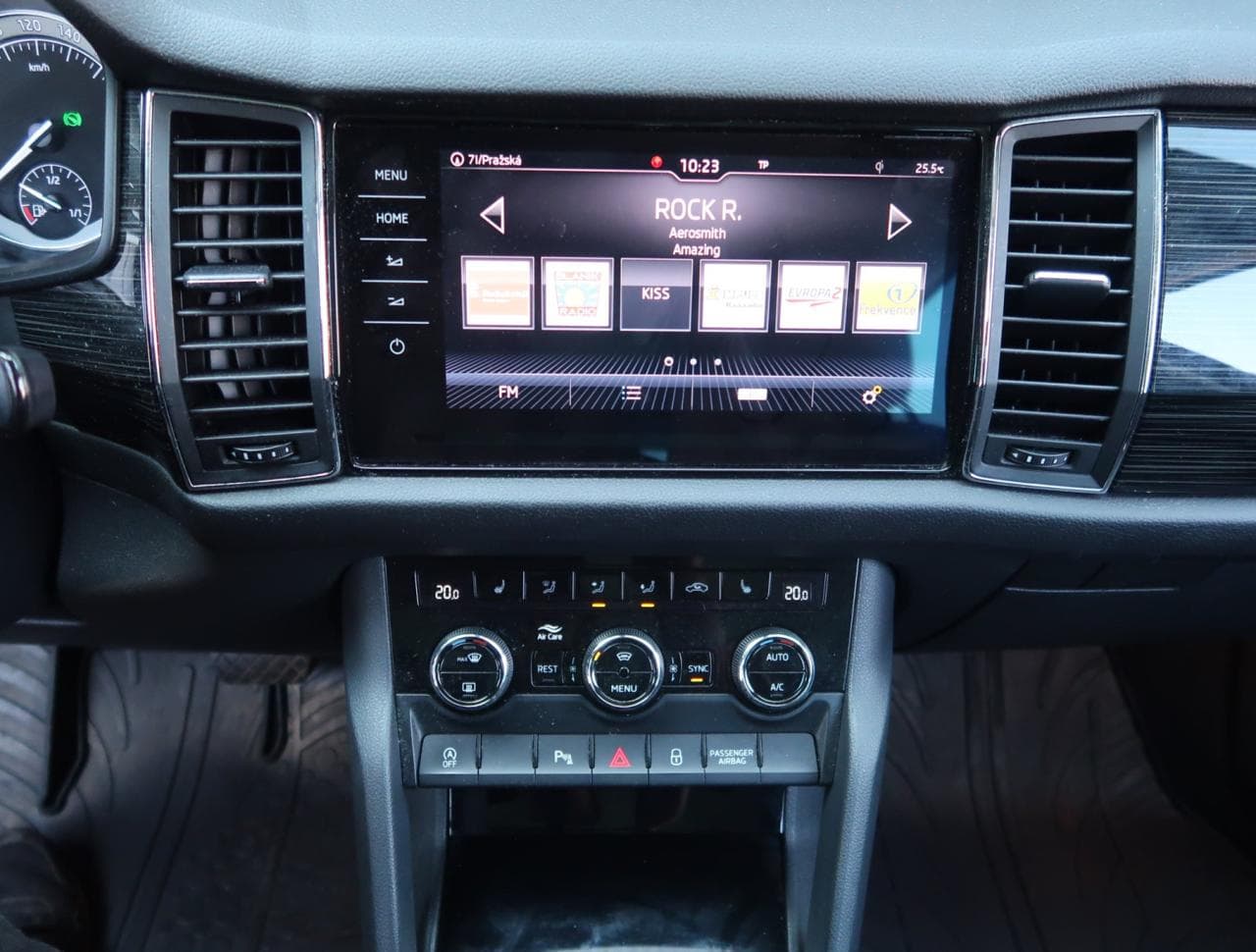 2019 Škoda KODIAQ - 18