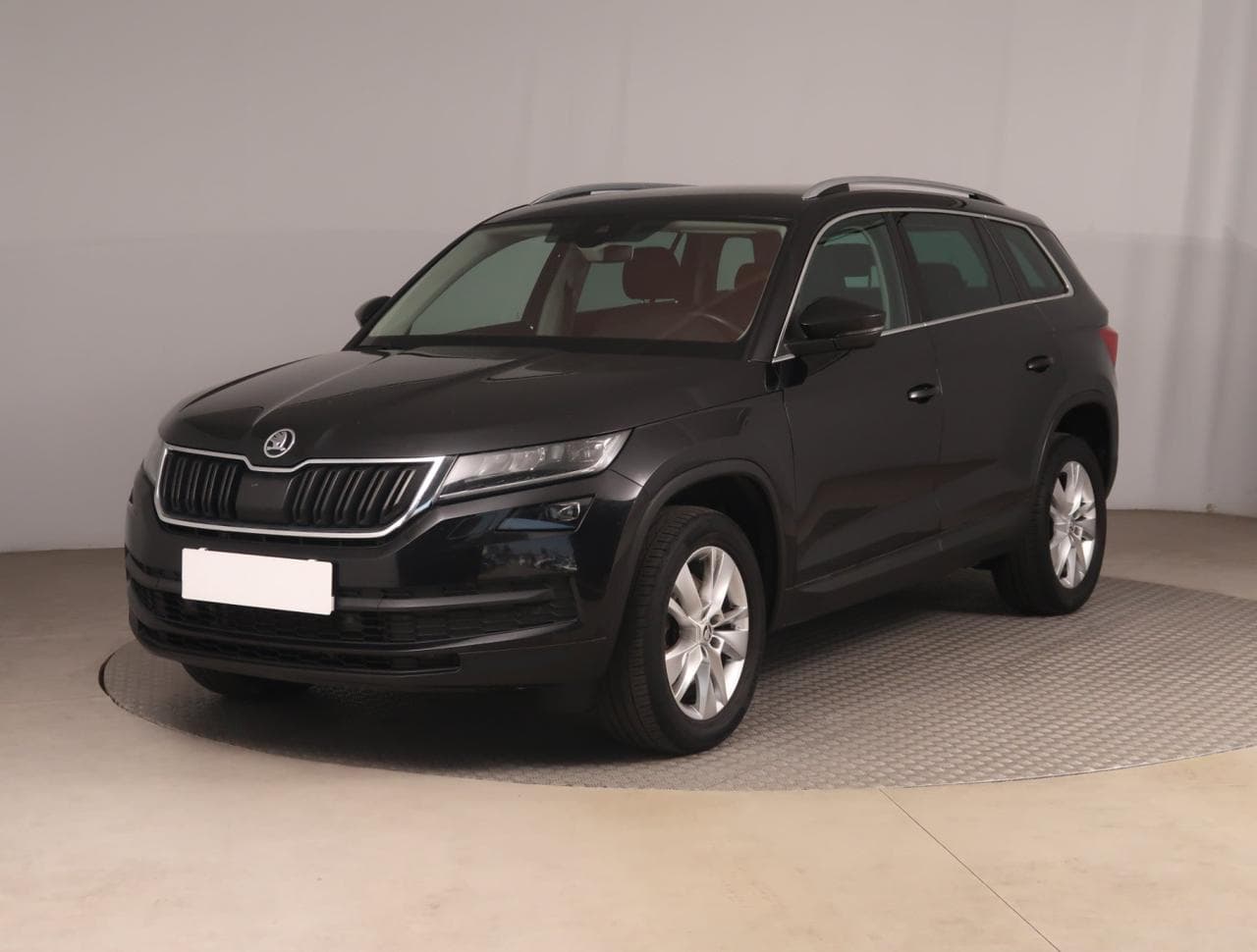 2019 Škoda KODIAQ - 3