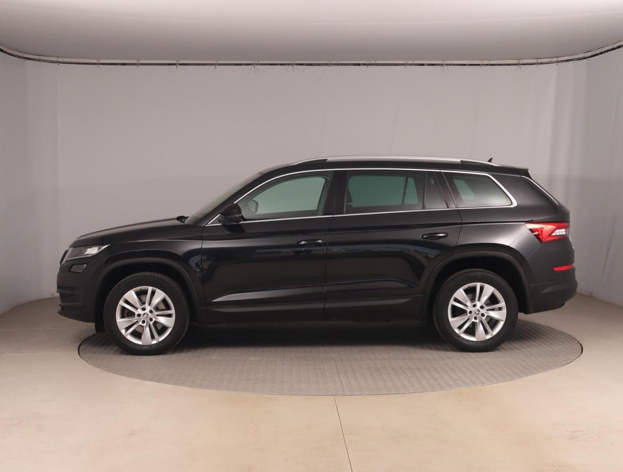 2019 Škoda KODIAQ - 4