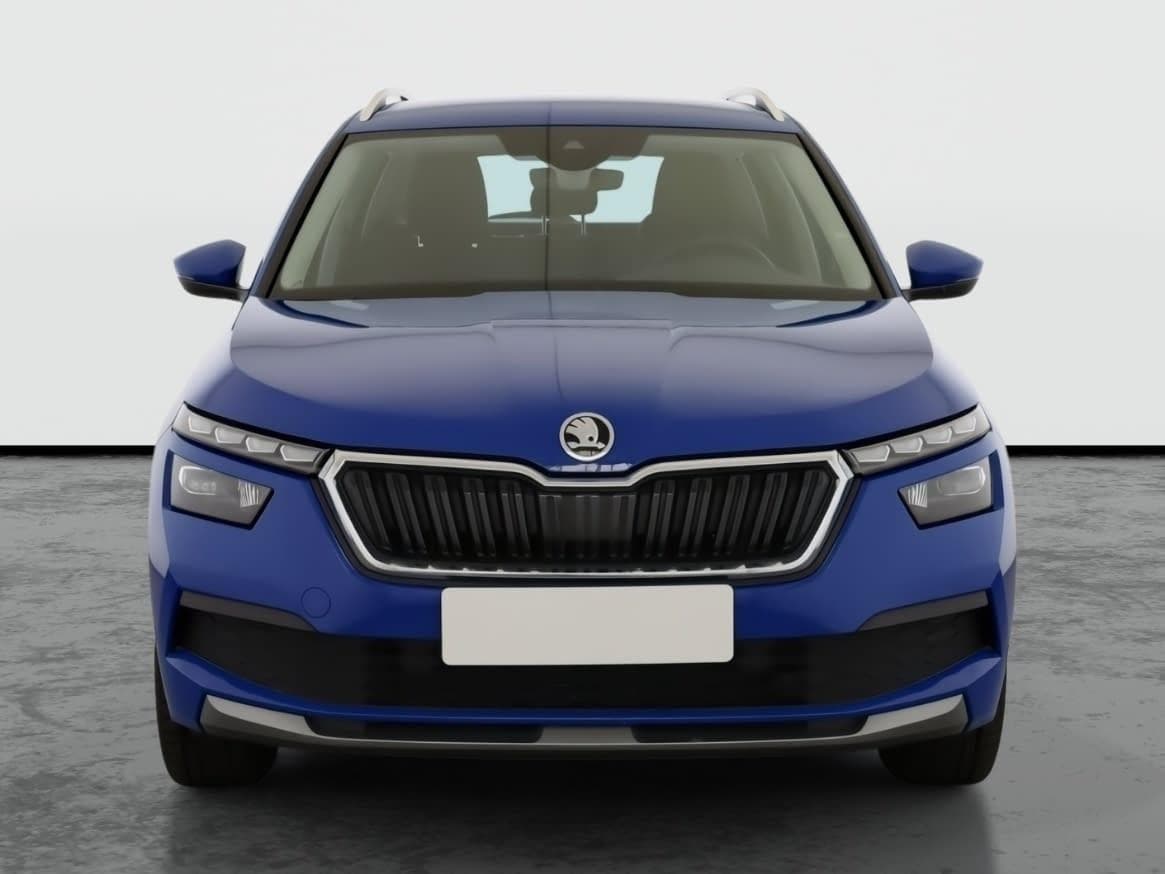 2021 Škoda KAMIQ - 2