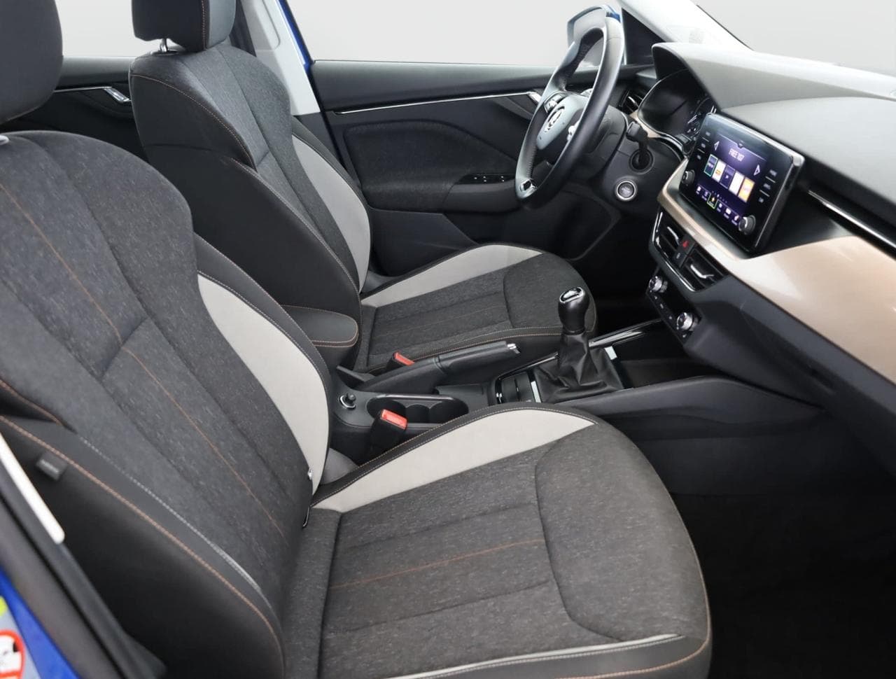 2021 Škoda KAMIQ - 10