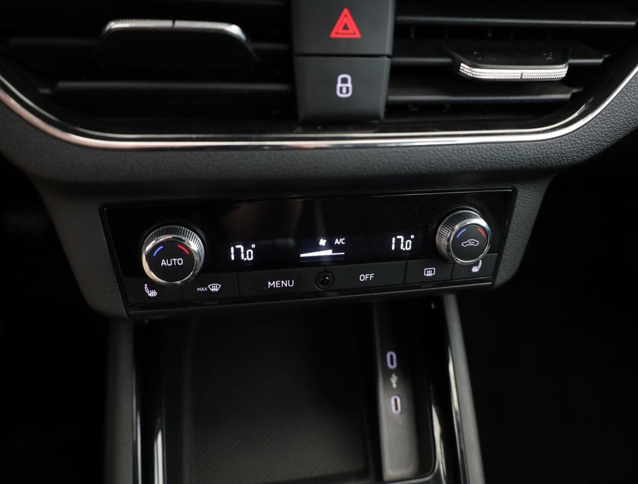 2021 Škoda KAMIQ - 16