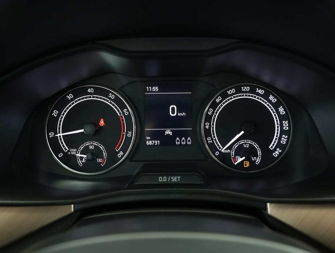2021 Škoda KAMIQ - 15