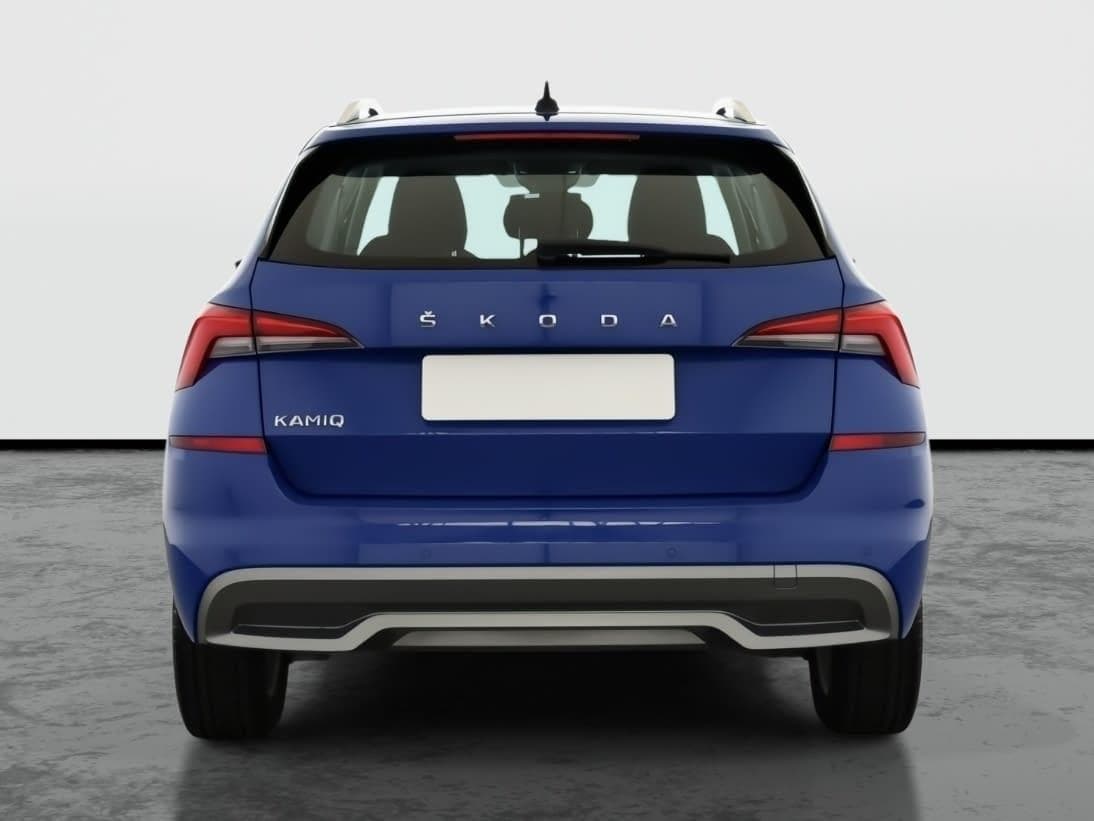 2021 Škoda KAMIQ - 6