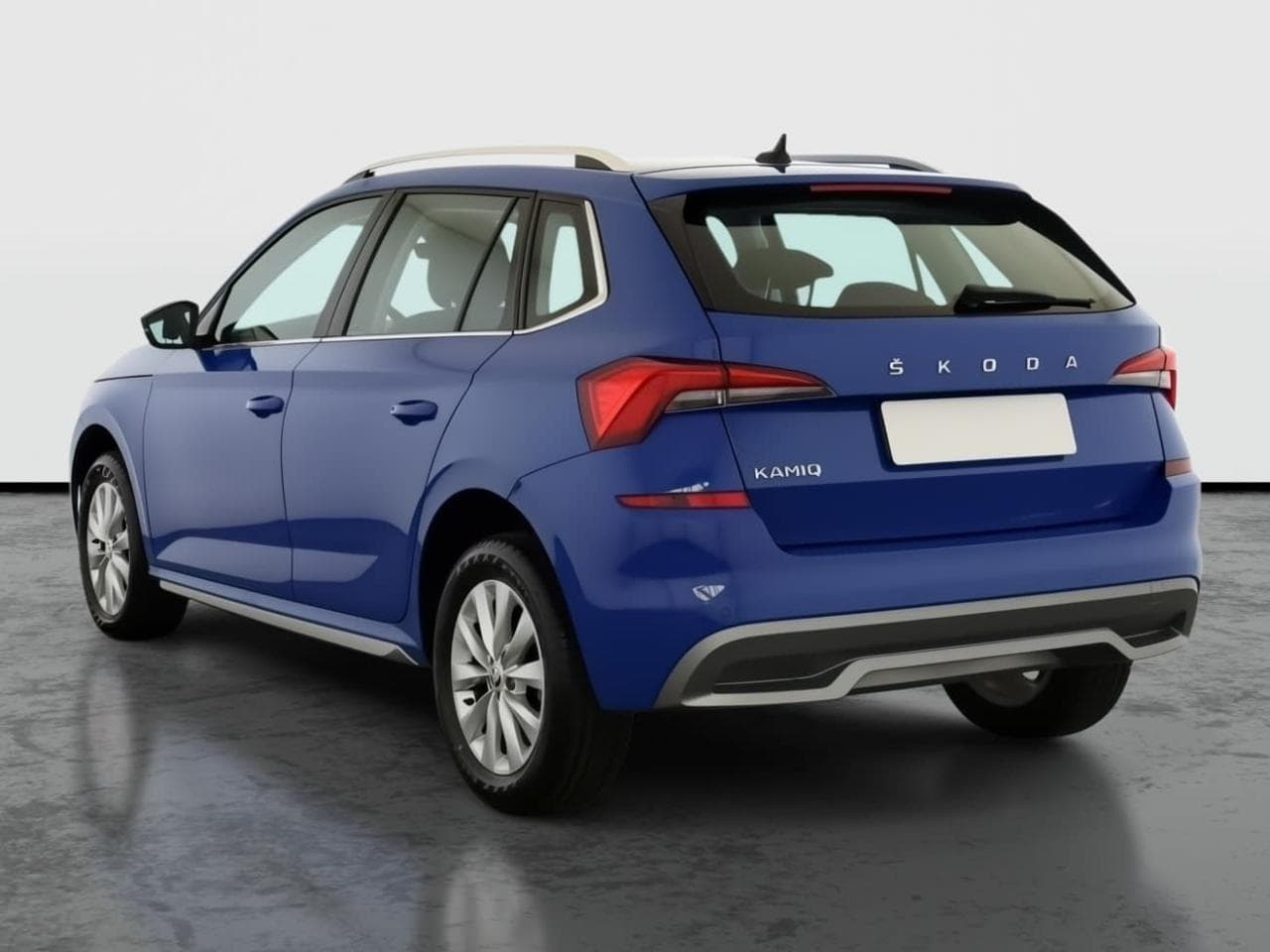 2021 Škoda KAMIQ - 5