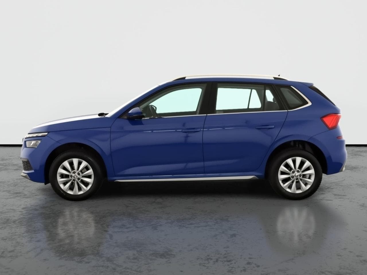 2021 Škoda KAMIQ - 4